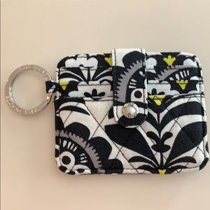 VERA BRADLEY Card holder !!!!